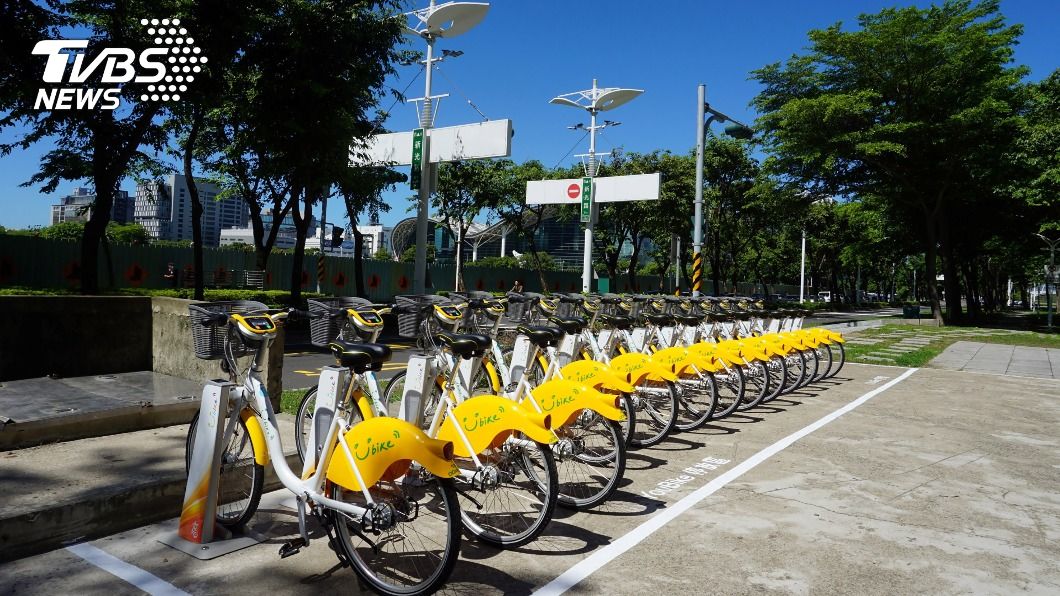 議員爆微笑單車有簡體字 高市交通局限29日更換