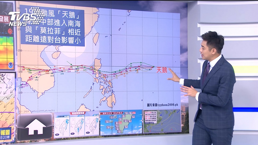 圖/TVBS