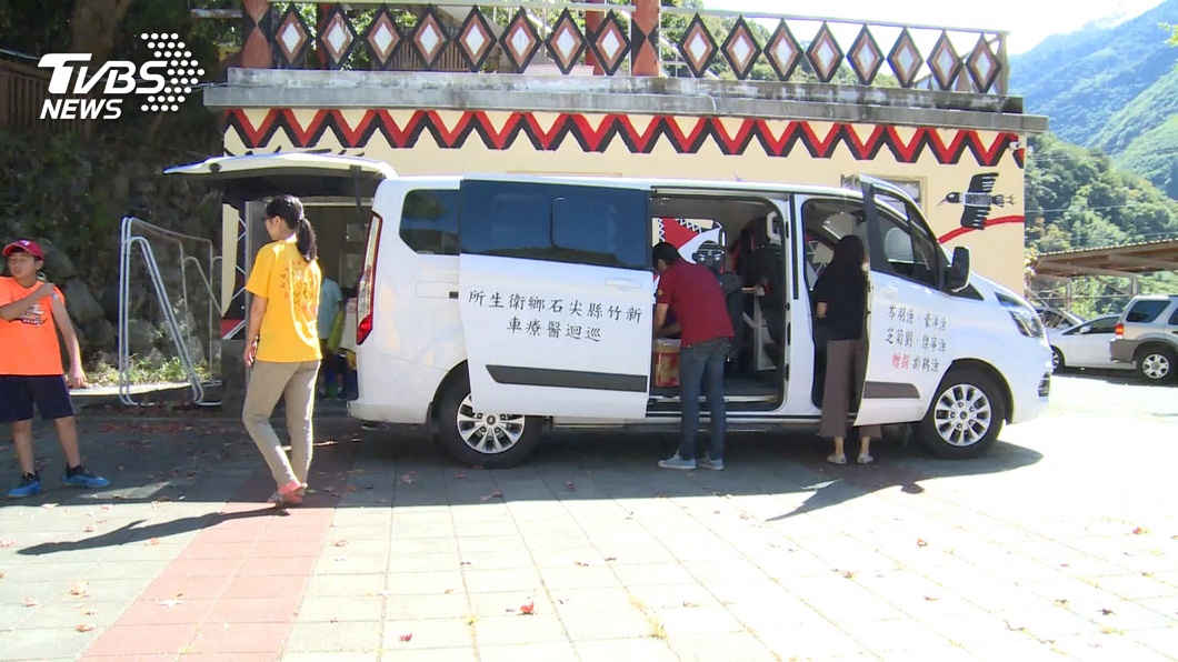 圖／TVBS