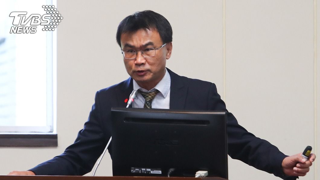 萊豬爭議吵不停 陳吉仲:沒有全世界的萊豬都可進來