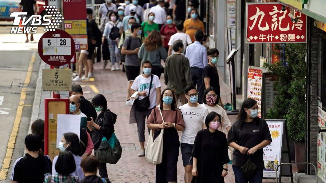 難敵疫情 港老牌旅行社「全員留停」3個月