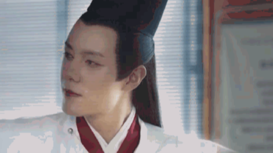 圖／翻攝自显微镜追剧少女微博