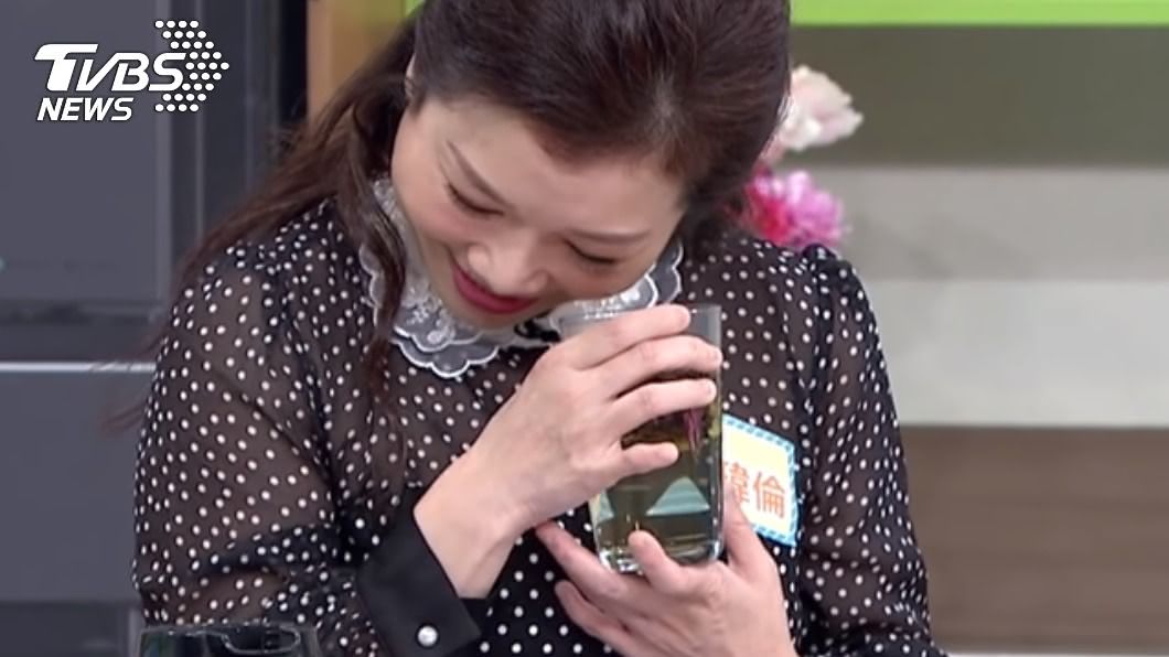 戴口罩患「流行性」乾眼症?中醫食療1杯茶薰蒸法