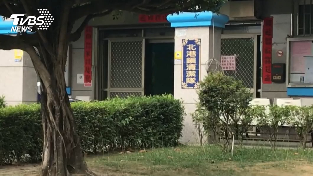 圖/TVBS