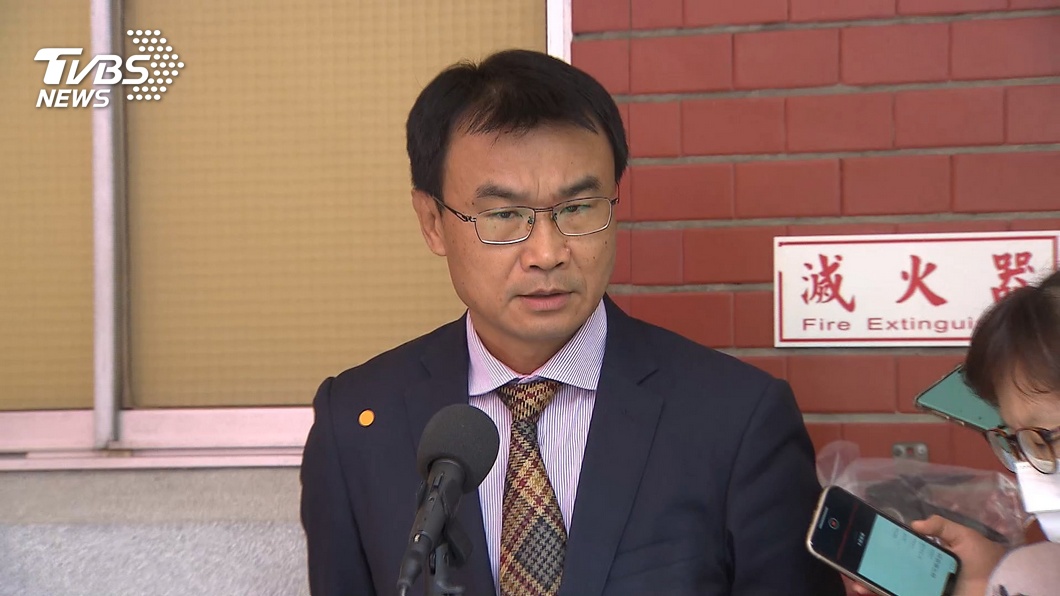 進口腸衣含萊劑標「台灣豬」? 陳吉仲:僅3%驗不到