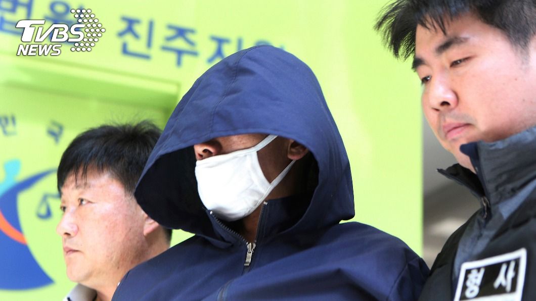 韓國晉州縱火殺人案釀22人死傷 犯嫌判無期徒刑