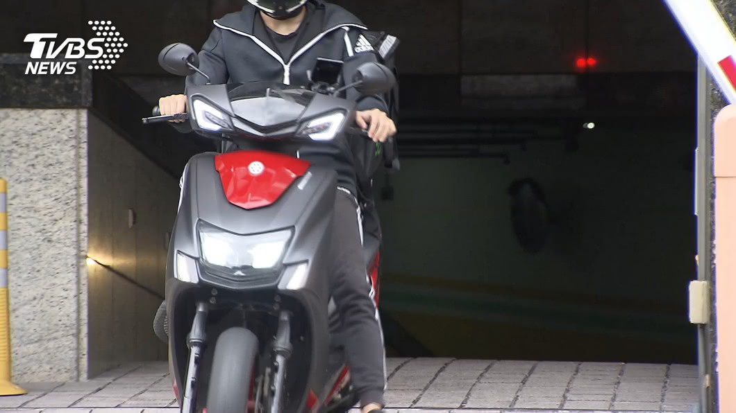 圖/TVBS