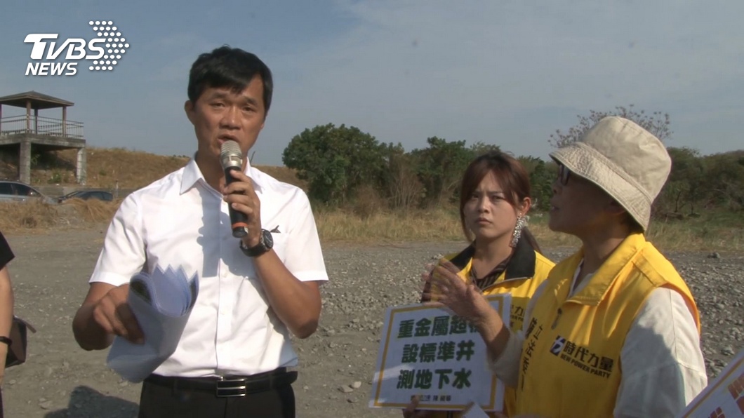圖／TVBS