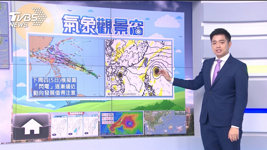 圖/TVBS
