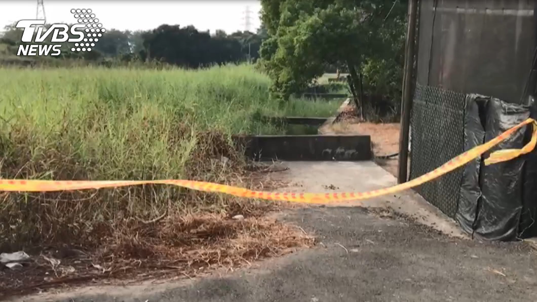 長榮外籍女大生遭殺害棄屍 母聞訊大哭無法接受