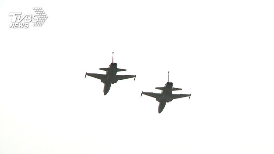 圖／TVBS