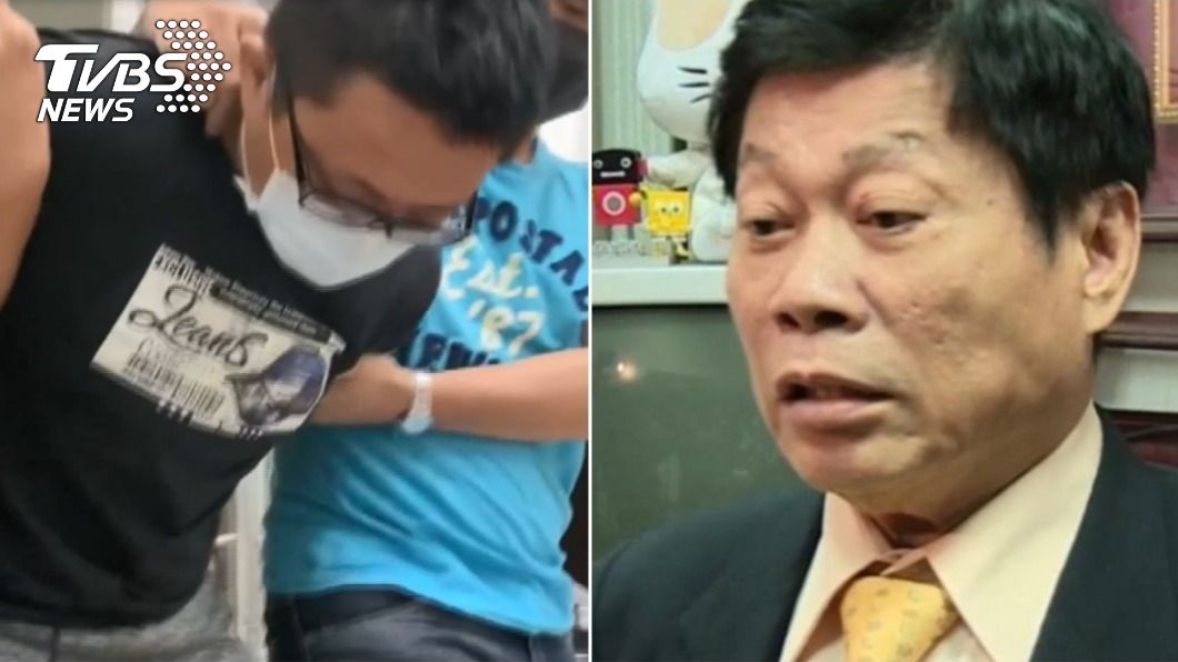 嫌開車伴屍19hr？高大成「2疑點打臉」斥說謊！