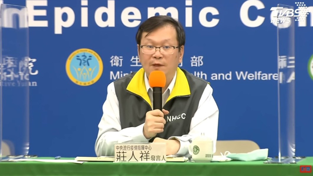 增1例境外移入 菲籍移工曾返鄉參加確診友人喪禮