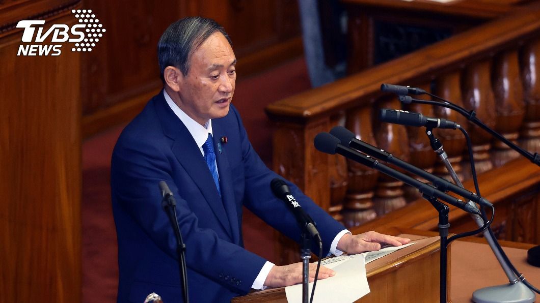 日相菅義偉振經濟 擬第三次追加預算逾10兆日圓