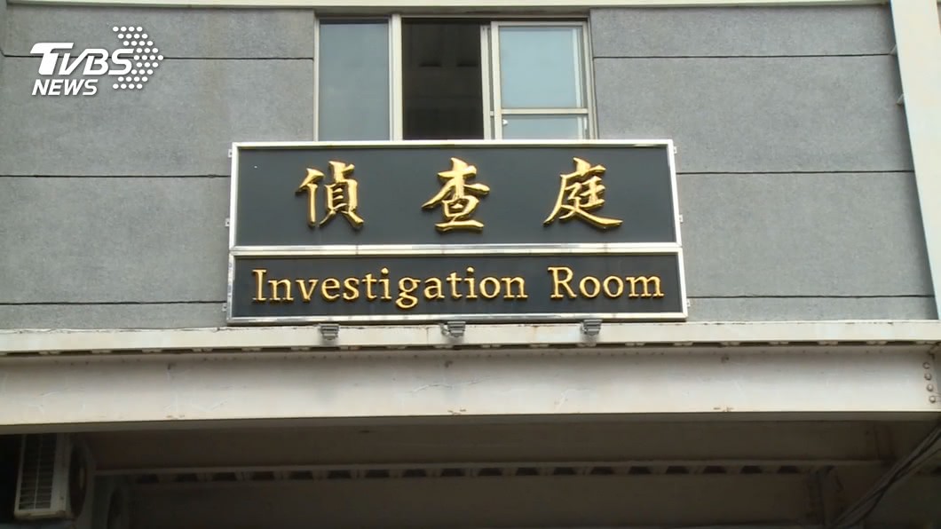 圖/TVBS