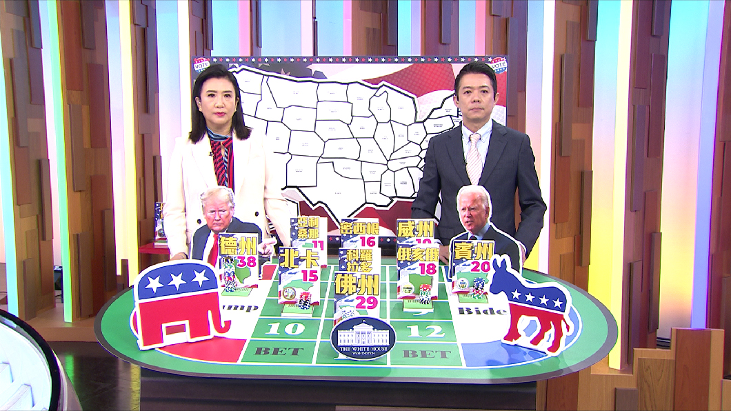 圖/TVBS