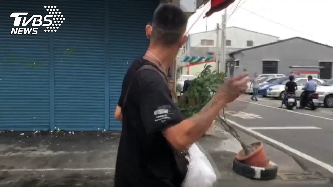 殺女大生嫌老家遭蛋洗!雙親逃外地 親友心疼:嬤剛過世
