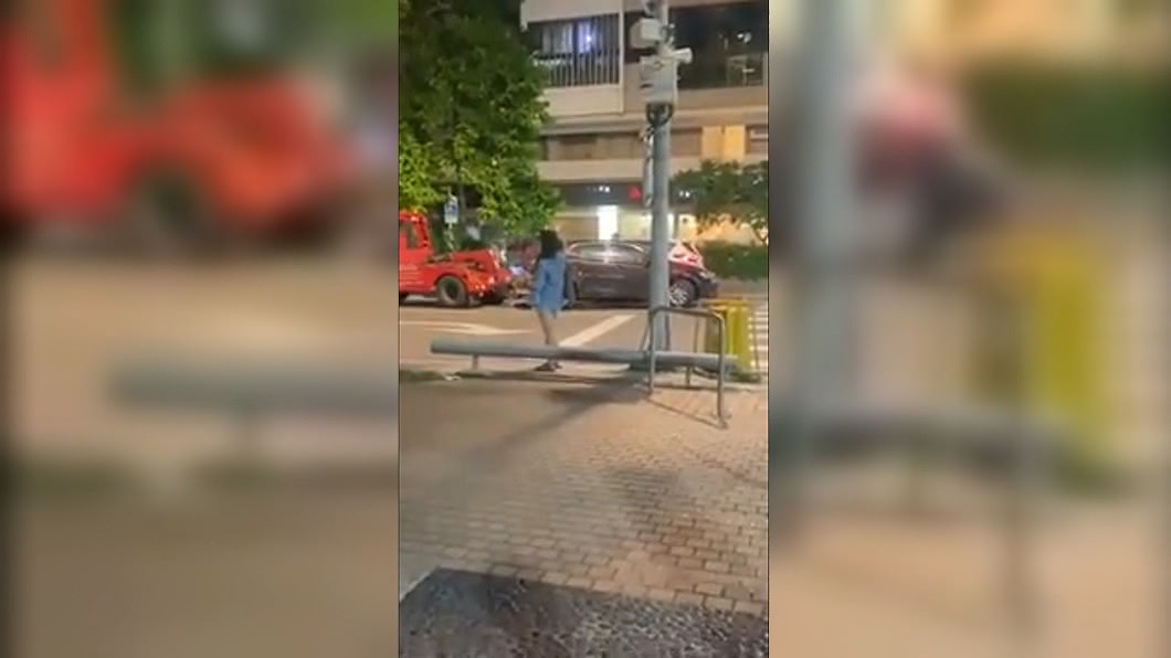 圖/翻攝自爆料公社