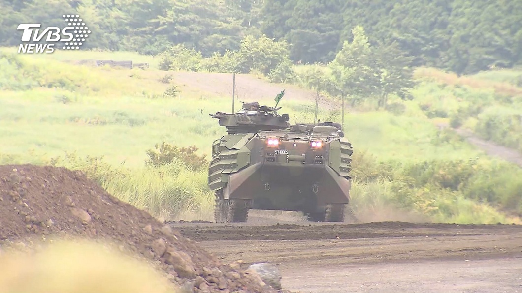 圖/TVBS