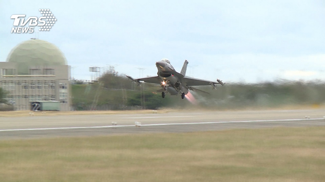 網嗆「空軍摔死領很多」 眷屬:能接受家人換補貼?