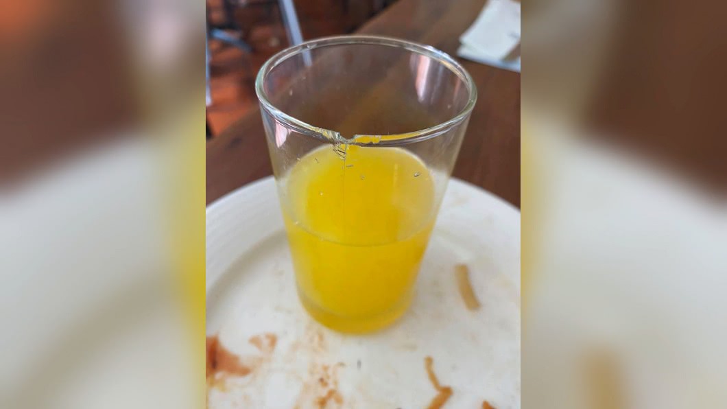 圖／翻攝自好想住飯店 好康、踩雷不藏私