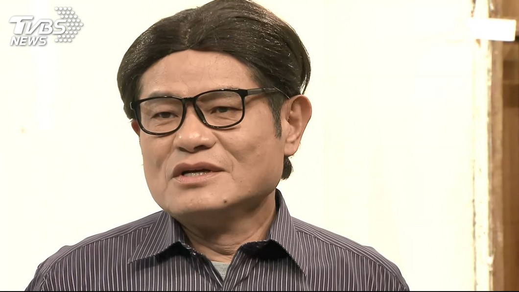 參選2022基隆市長？　許效舜鬆口：一定會好好做