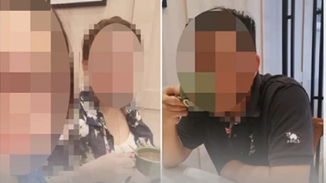 一家最後合照曝　女大生媽淚「就算被侵犯」：只要她回來