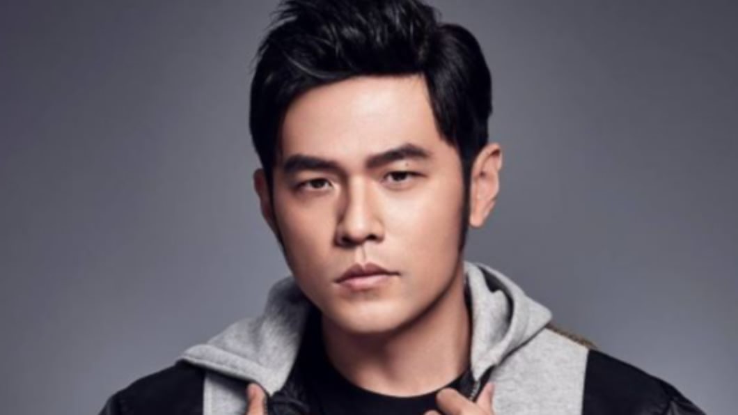 圖/翻攝自周杰倫 Jay Chou臉書