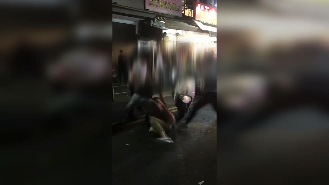 圖/翻攝自臉書 綠豆嘉義人