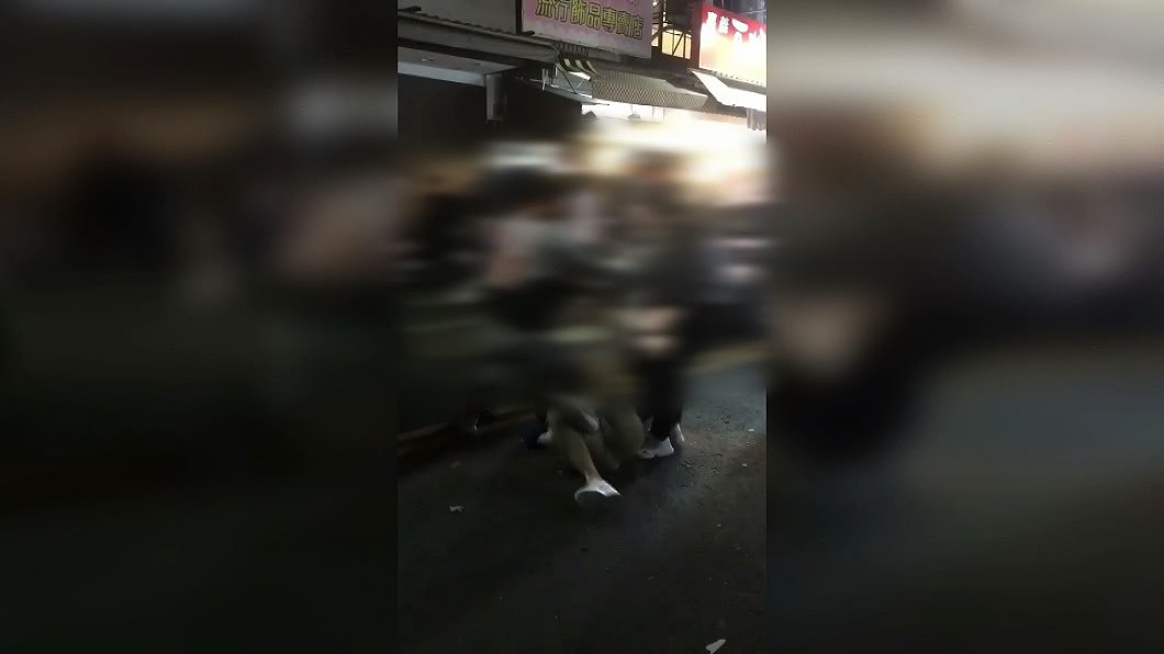 圖/翻攝自臉書 綠豆嘉義人