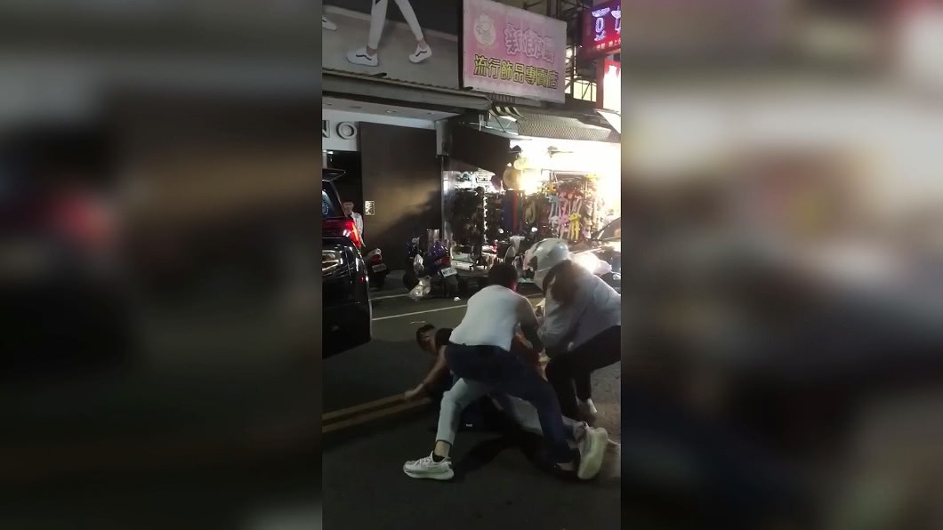 圖/翻攝自臉書 綠豆嘉義人