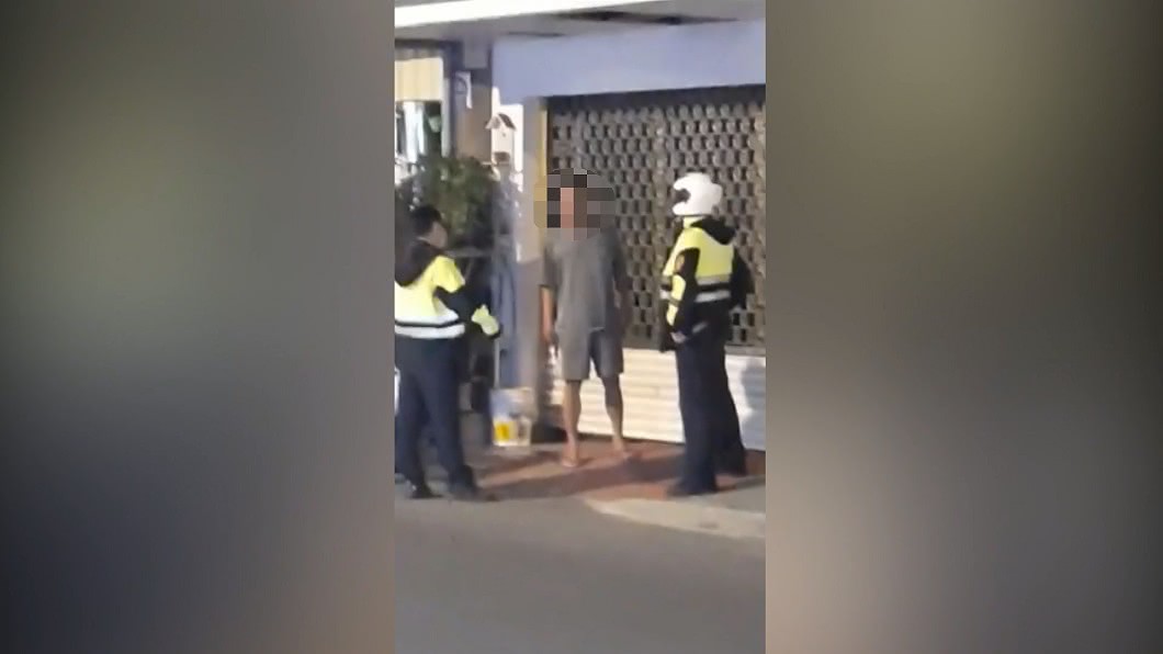 圖/翻攝自我是鶯歌人臉書