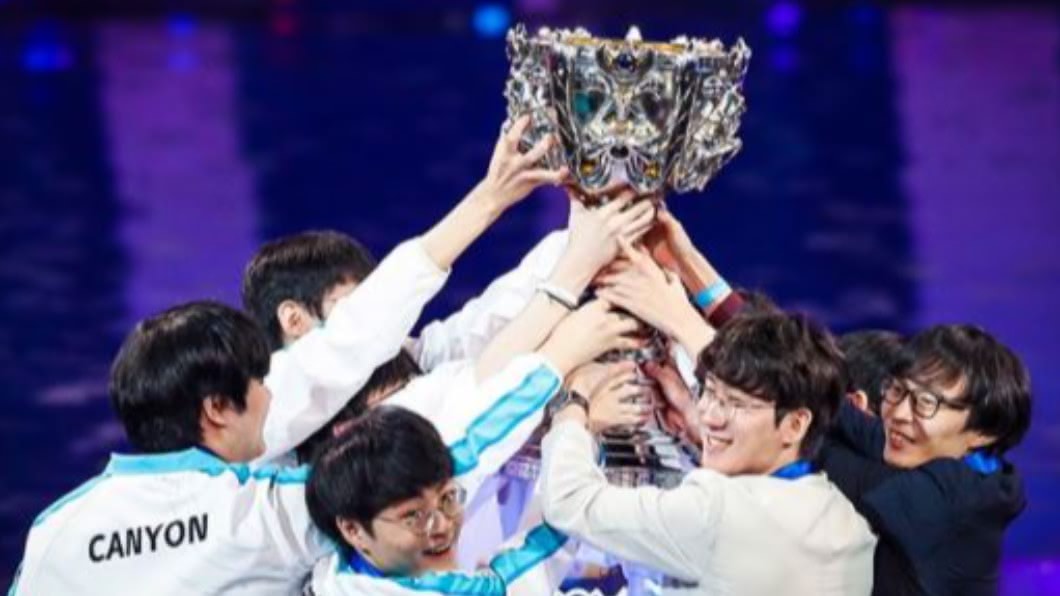 圖/翻攝自lolesports instagram