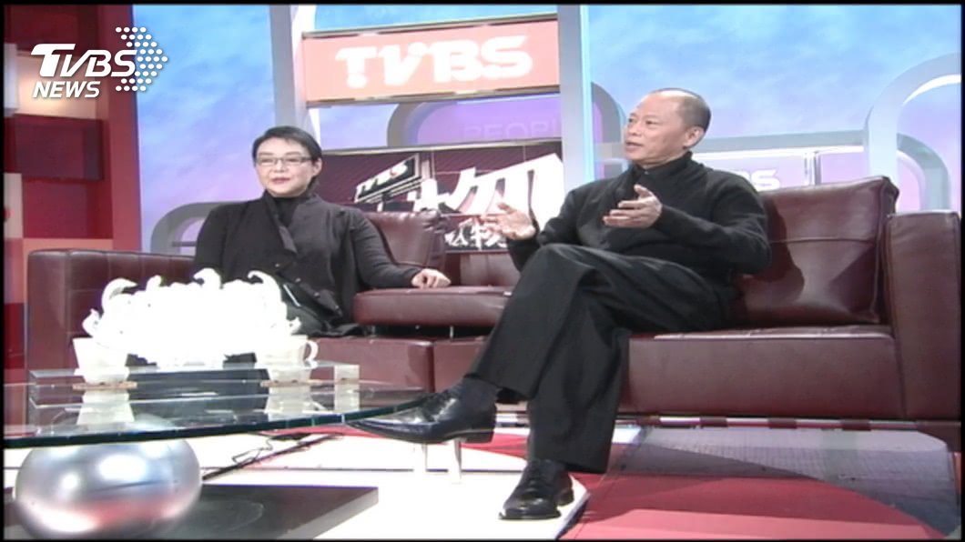 圖／TVBS