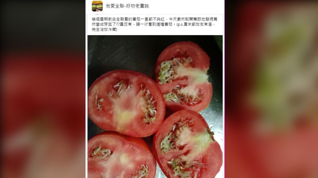 (翻攝自/我愛全聯-好物老實説)