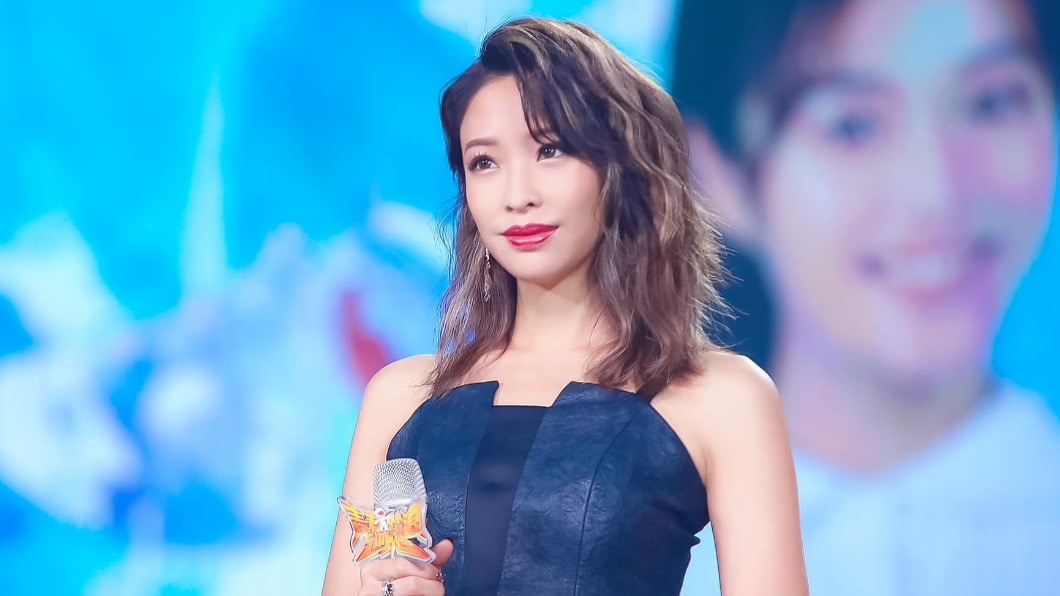 圖/翻攝自袁詠琳 Cindy Yen臉書