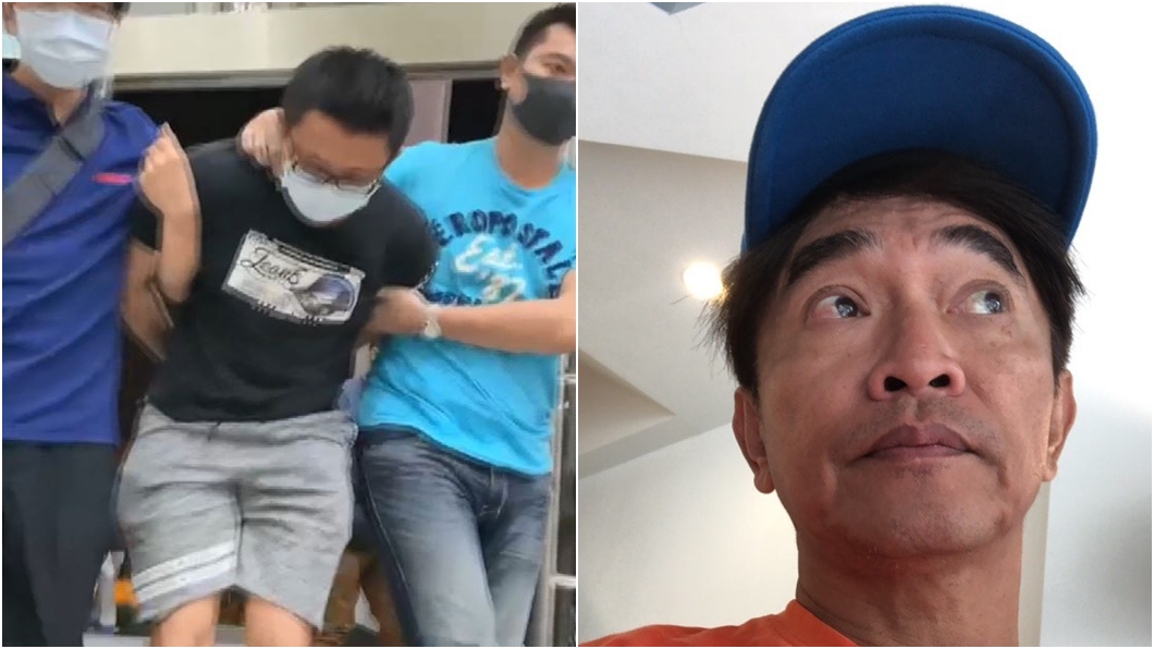 不捨馬籍女大生在台被擄殺 吳宗憲開砲:覺得很丟臉