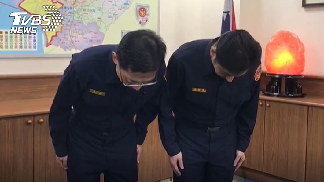 女大生遭擄殺早有跡象 台南警局長道歉:辦案應該更積極