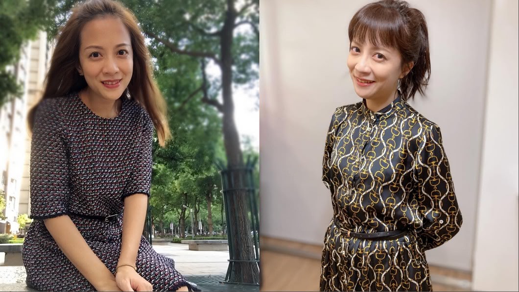 驚爆離婚又閃嫁！《魯冰花》女星「梅開二度」對象曝光