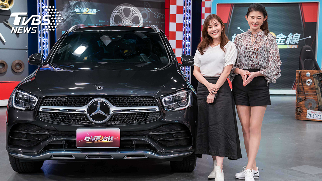 王宇婕開車技術師承特技演員！ 下車理論卻出糗？