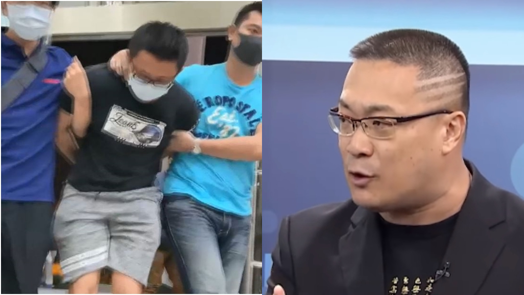 台灣社會安全網層層漏接　宅神痛：女大生悲劇完全可避免