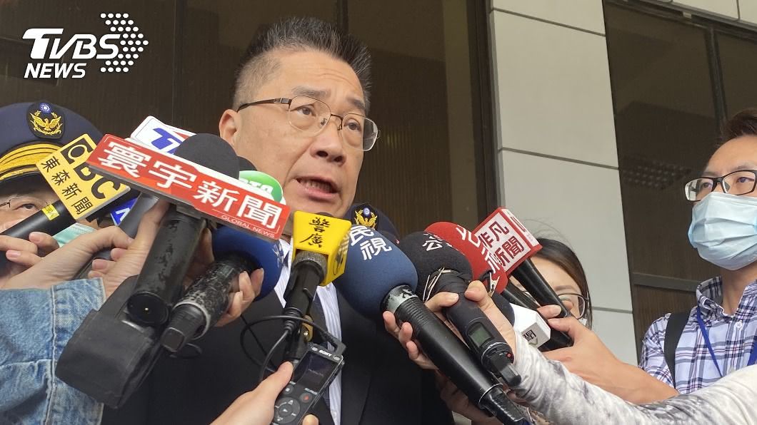 長榮女大生命案 徐國勇:事件後啟動下波懲處檢討