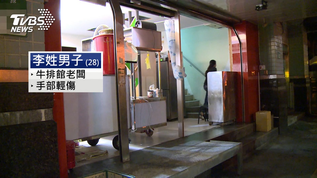 圖／TVBS