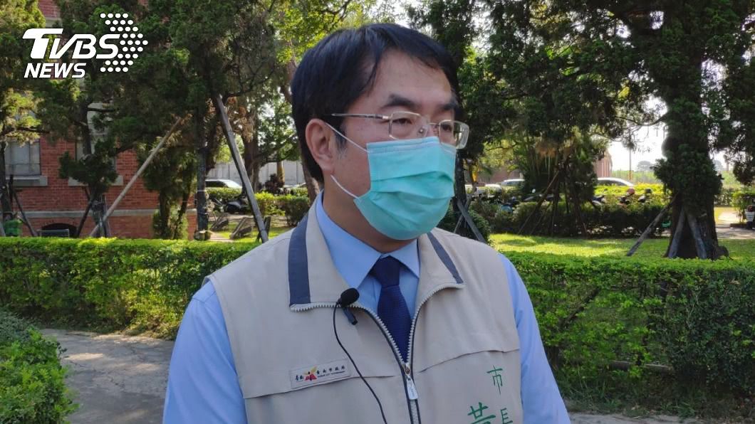 長榮大學女僑生遇害 黃偉哲:協助家屬請求國賠