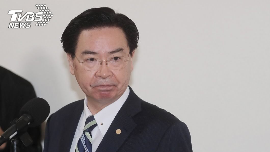 吳釗燮:美選後有不確定性 軍事部署防陸動武不變