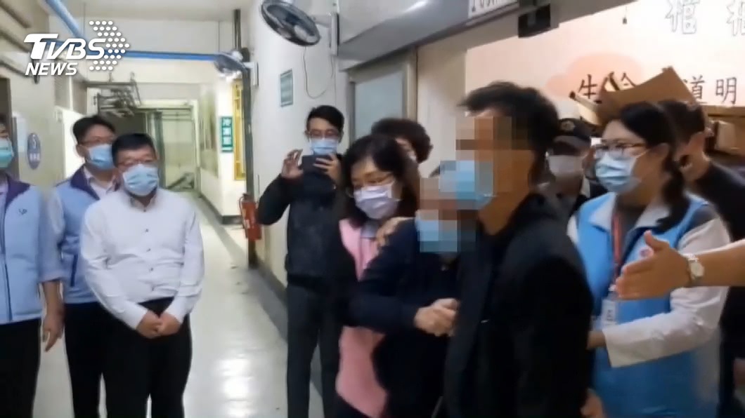 長榮女大生遇害 父憶愛女:最喜歡她抱著我喊「Daddy!」