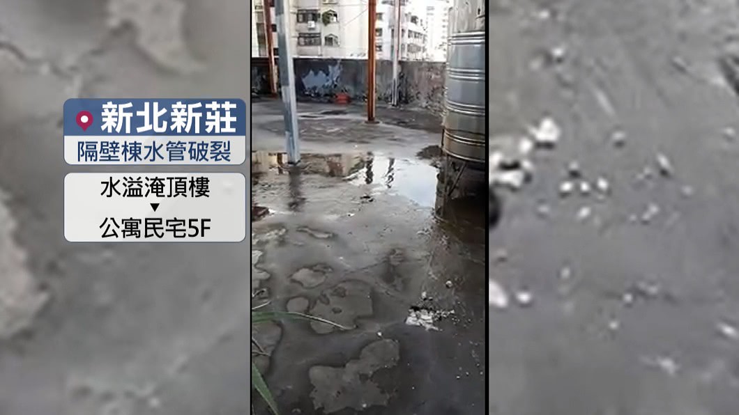 圖／翻攝自我是新莊人許明偉