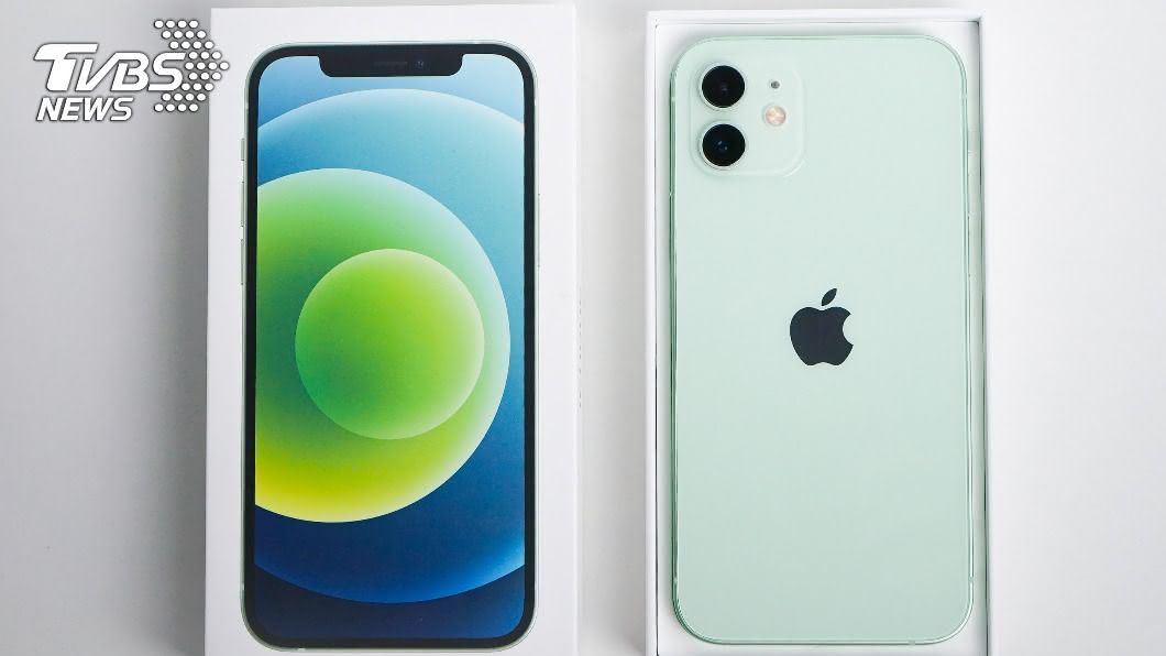 尪結婚週年送新iPhone 妻知真相「亮菜刀」怒了