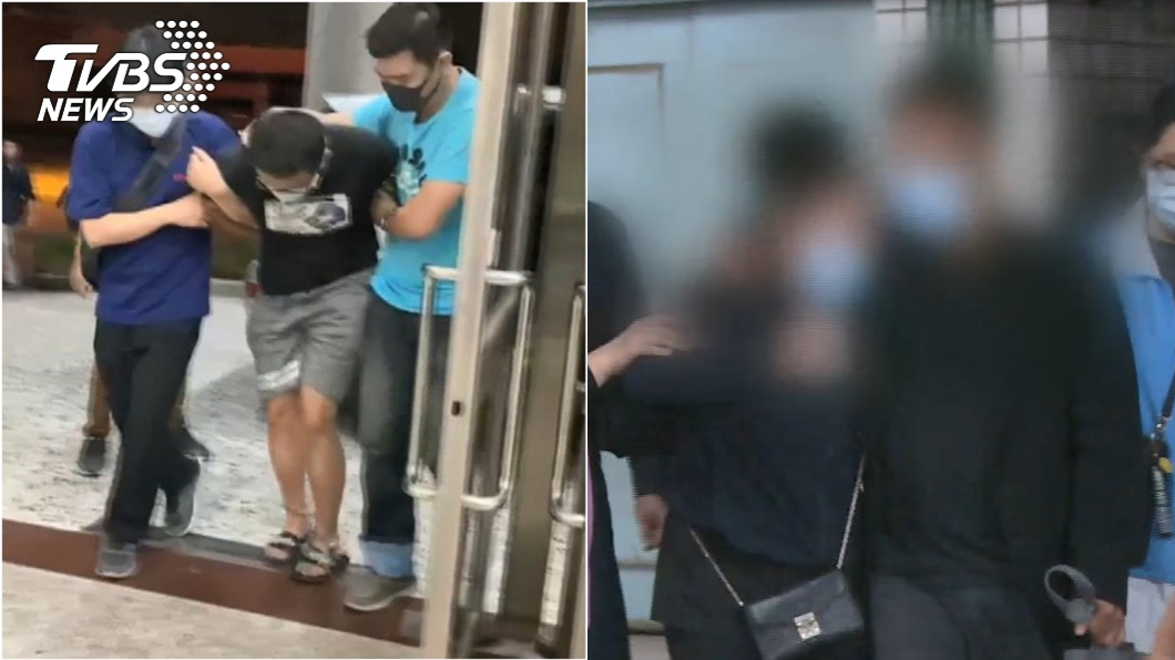 馬國女大生家屬擬要求國賠 蘇貞昌:一定嚴懲兇手