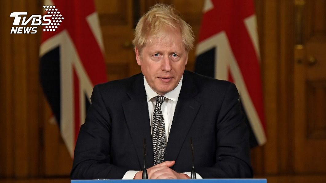 英國防疫封鎖令恐延長 強生遭批猶疑不決代價慘痛
